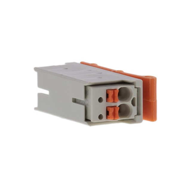 2091-1522/002-000 WAGO Corporation  Spine e prese di testa